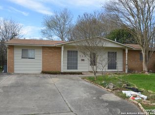 701 Mitchell Ave, Schertz, TX 78154