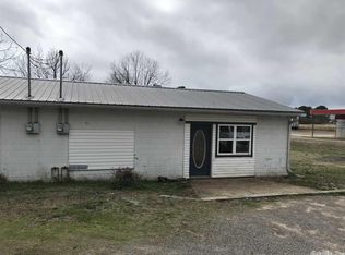 3598 Highway 92 #B, Center Ridge, AR 72027