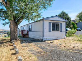 2801 SW Houtama Rd SPACE 37, Pendleton, OR 97801