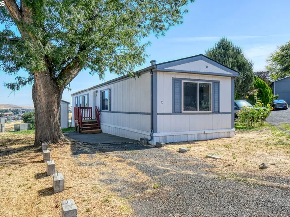 2801 SW Houtama Rd Space 37, Pendleton, OR 97801