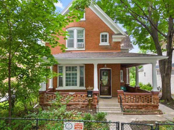 1002 Marion St, Saint Paul, MN 55117