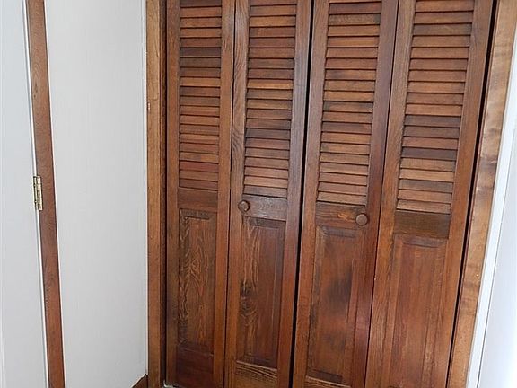 Guest Closet