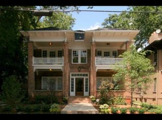 314 4th St NE, Atlanta, GA 30308