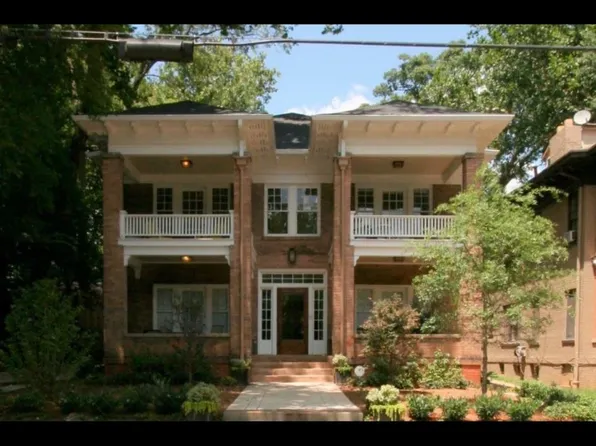 314 4th St NE, Atlanta, GA 30308