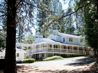 19111 Louis Rd, Grass Valley, CA 95945