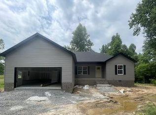 1157 Mount Herman Rd LOT 1, Shelbyville, TN 37160