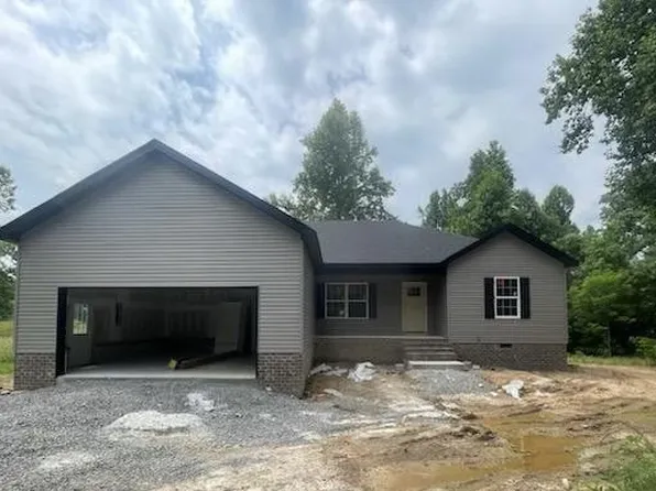 1157 Mount Herman Rd Lot 1, Shelbyville, TN 37160