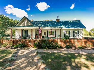 3641 Prospect Rd, Rutledge, GA 30663