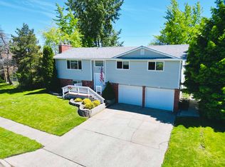 606 Dawn Dr, Grangeville, ID 83530