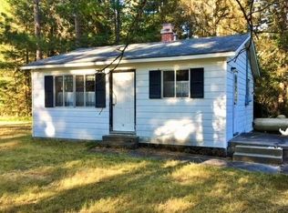 3645 Geraldine Dr, Mio, MI 48647