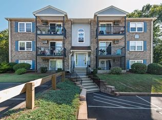 Canturbury Crossing, Holbrook, MA 02343