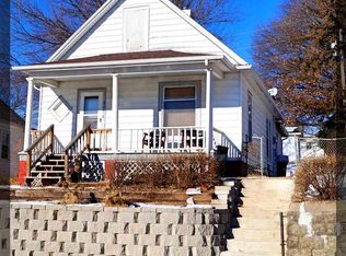 3418 U St, Omaha, NE 68107