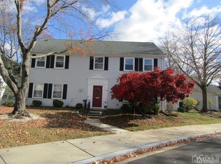 305 N Sharon Way #N, Monroe Township, NJ 08831