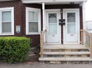 20 Olney St #20, Lowell, MA 01852