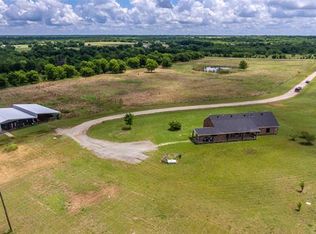 1774 Fm 513 S, Campbell, TX 75422