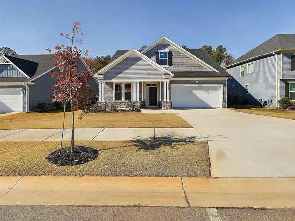 544 Hampton Drive, North Augusta, SC