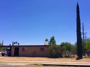 7102 E Tamara Dr, Tucson, AZ 85730