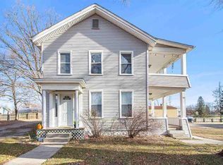305 N Main St, Brooklyn, MI 49230