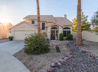1232 N Gardner Ct, Chandler, AZ 85224