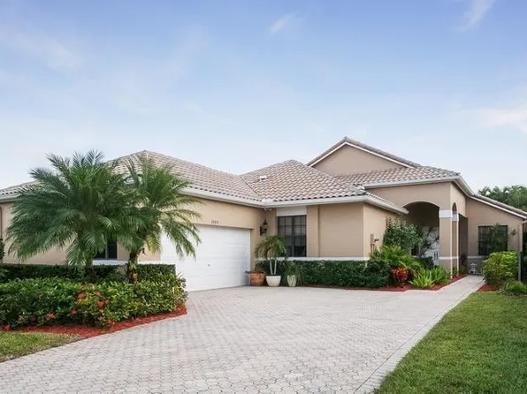10091 Dover Carriage Lane, Lake Worth, FL 33449