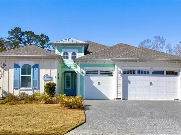 1565 Street Somewhere Dr, Hardeeville, SC 29927