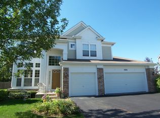 166 Savoy Dr, Cary, IL 60013