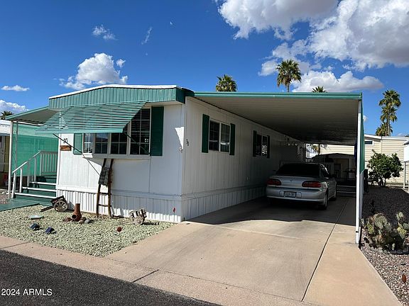 3rd image of 300 S VAL VISTA Drive #30