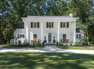 2841 Skye Dr, Fayetteville, NC 28303