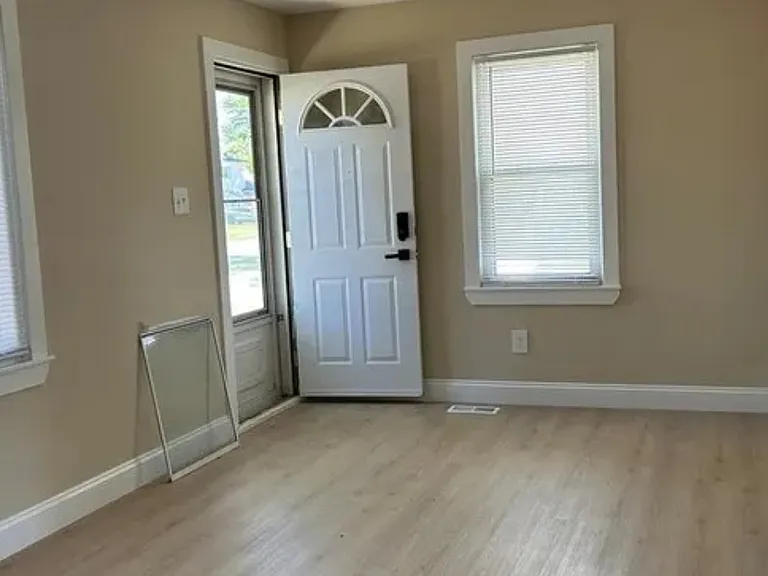 Entrace