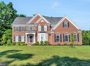 12018 Sawhill Blvd, Spotsylvania, VA 22553