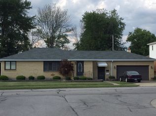 98 Marycrest Ln, Buffalo, NY 14224