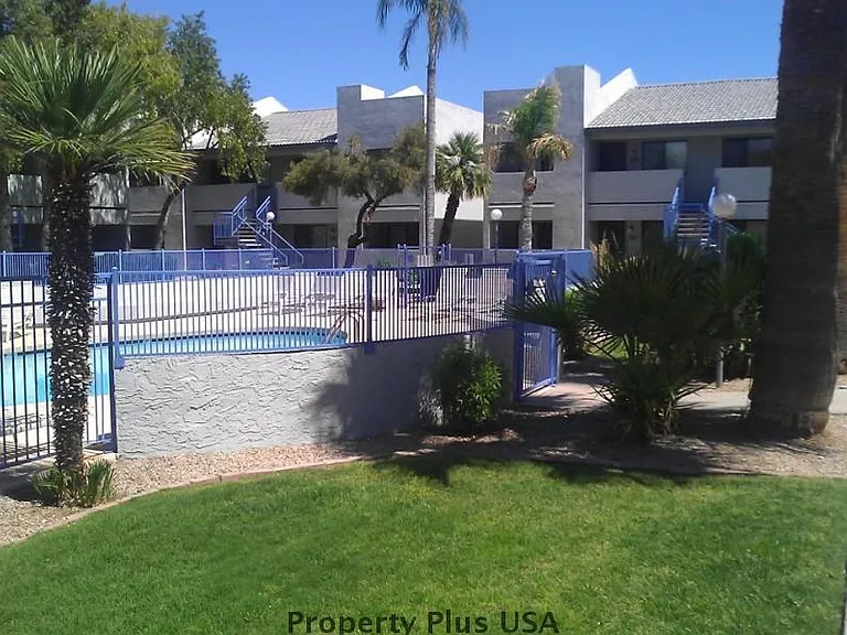 3301 E Earll Dr #119 — Photo 4