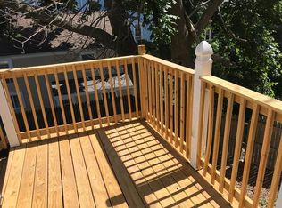 40 Clark St APT 3, Malden, MA 02148