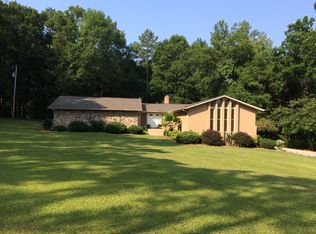 324 Calks Ferry Rd, Lexington, SC 29072