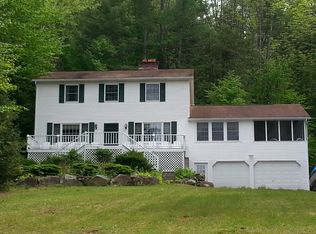 6980 State Route 8, Brant Lake, NY 12815