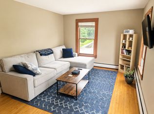 24 High St #2, Lisbon Falls, ME 04252