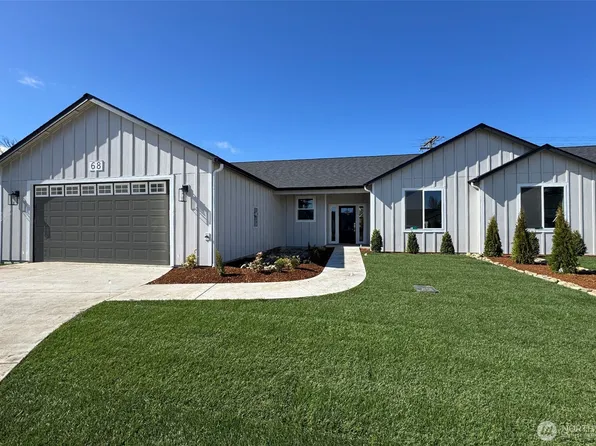 68 Sussex Court #22, Sequim, WA 98382