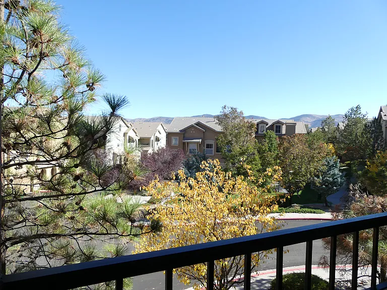View from balcony 2