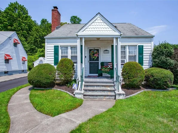964 W Pemart Avenue, Peekskill, NY 10566