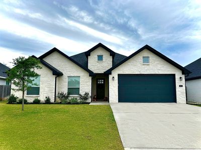 415 Daisy Ln, Robinson, TX, 76706
