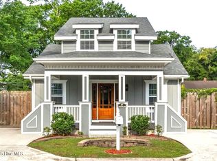 7 Montgomery Ave, Wilmington, NC 28405