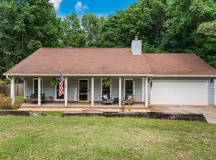10897 Warm Springs Rd, Midland, GA 31820