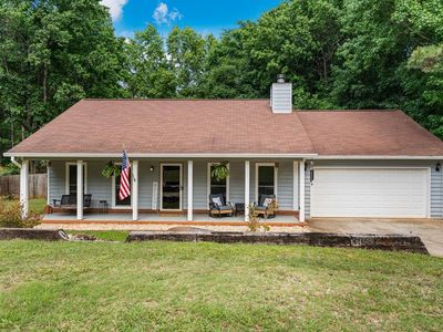 10897 Warm Springs Rd, Midland, GA, 31820