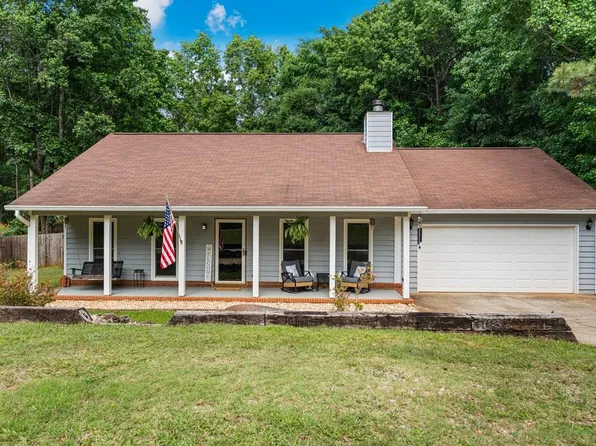 10897 Warm Springs Rd, Midland, GA 31820