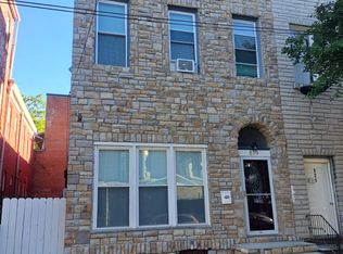819 Chestnut St, Reading, PA 19602