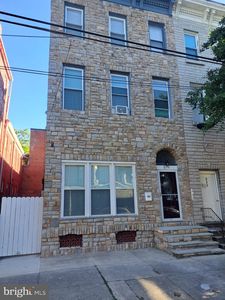 819 Chestnut St, Reading, PA, 19602