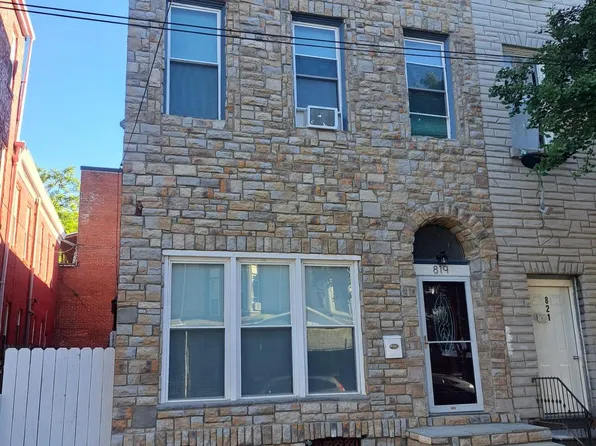 819 Chestnut St, Reading, PA 19602