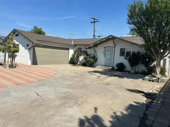 322 N Dayton St, Tulare, CA 93274