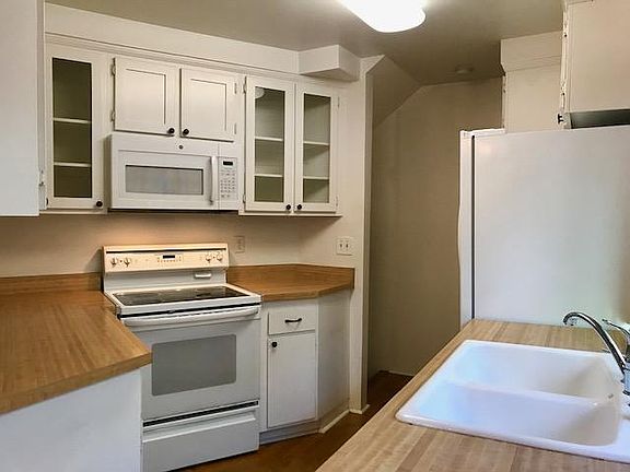 Stylish Kitchen