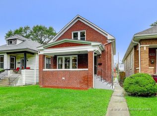1338 W 97th Pl, Chicago, IL 60643